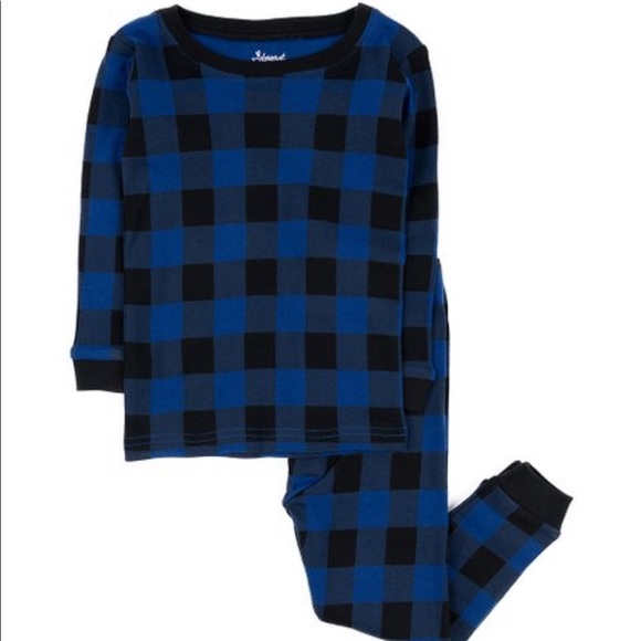 “ZULILY” ❤️ SUPER COOL🖤MEN’S RED/BLACK PLAID PJ’S - Picture 9 of 15